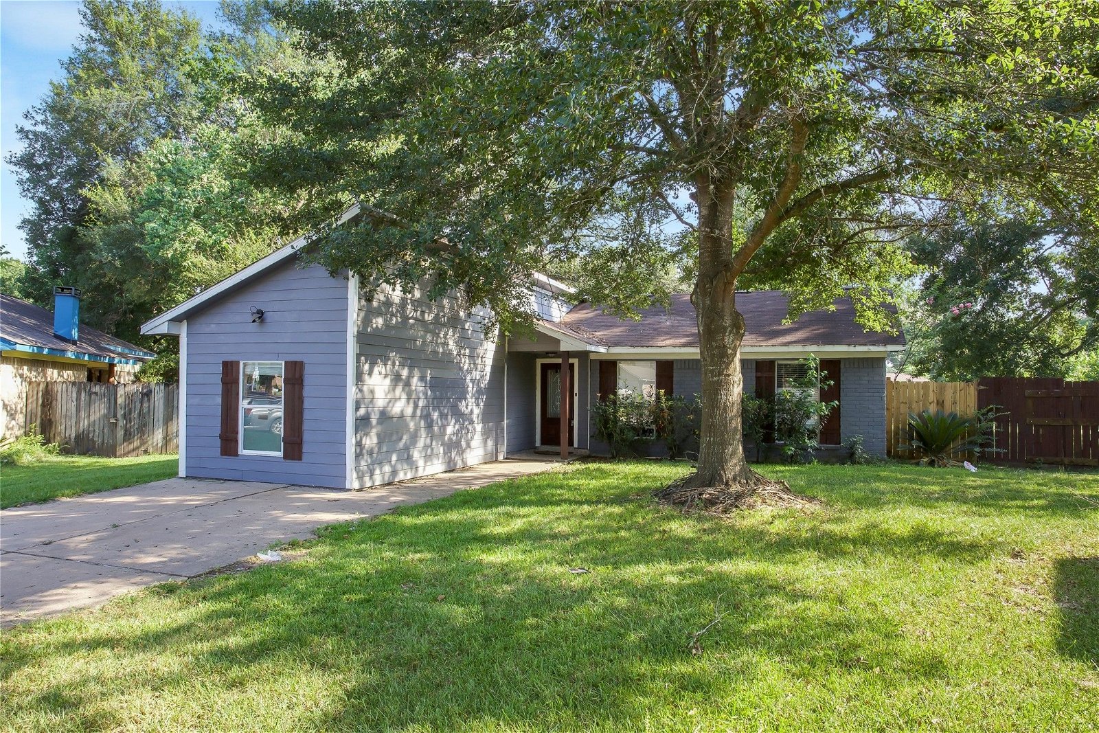 Real estate property located at 5603 Alpine, Montgomery, Country Colony 03 A535, Porter, TX, US