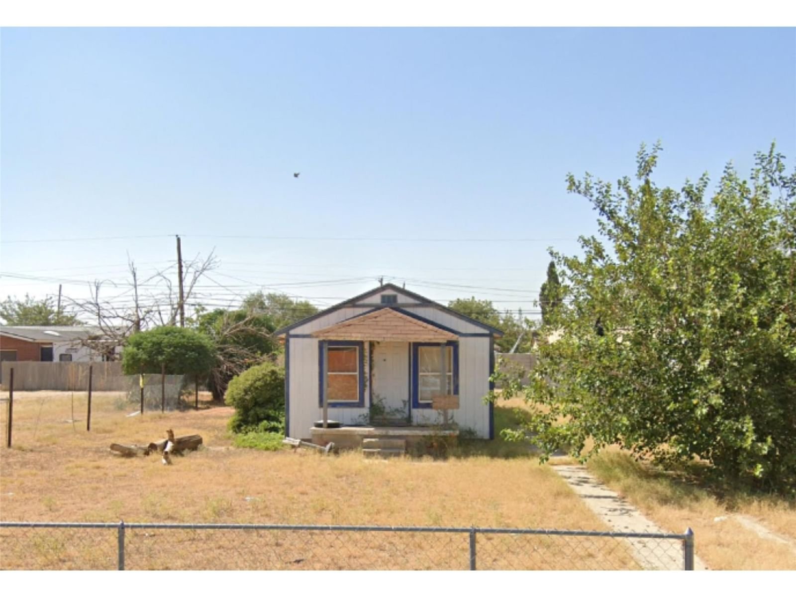 Real estate property located at 504 Estes, Midland, none, Midland, TX, US