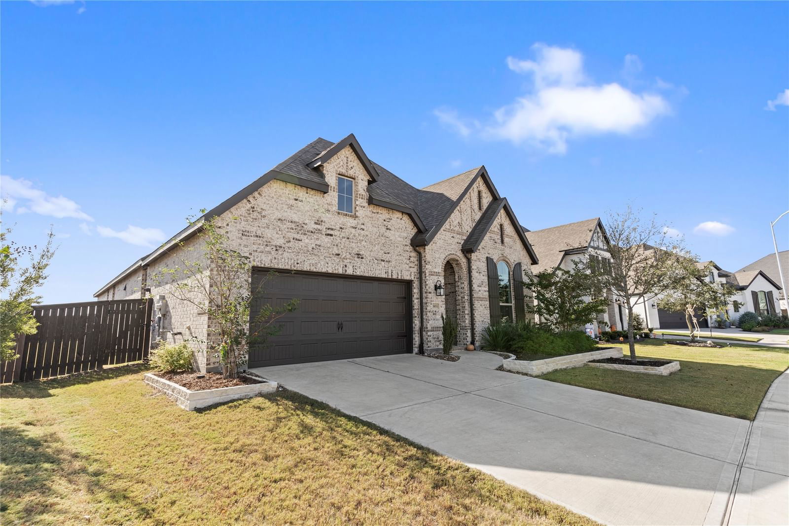 Real estate property located at 3051 Lantana, Waller, Cane Island, Katy, TX, US