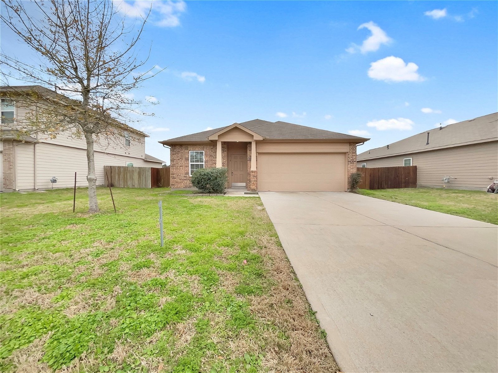 Real estate property located at 3318 Grand Cane, Fort Bend, Rosenberg, TX, US