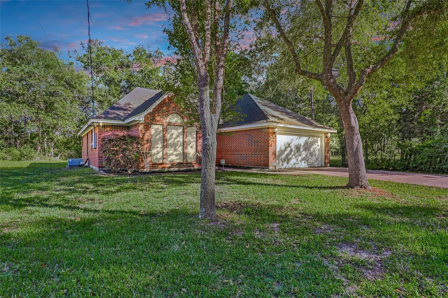 Real estate property located at 22406 Shorewood, Harris, Shorewood, Huffman, TX, US