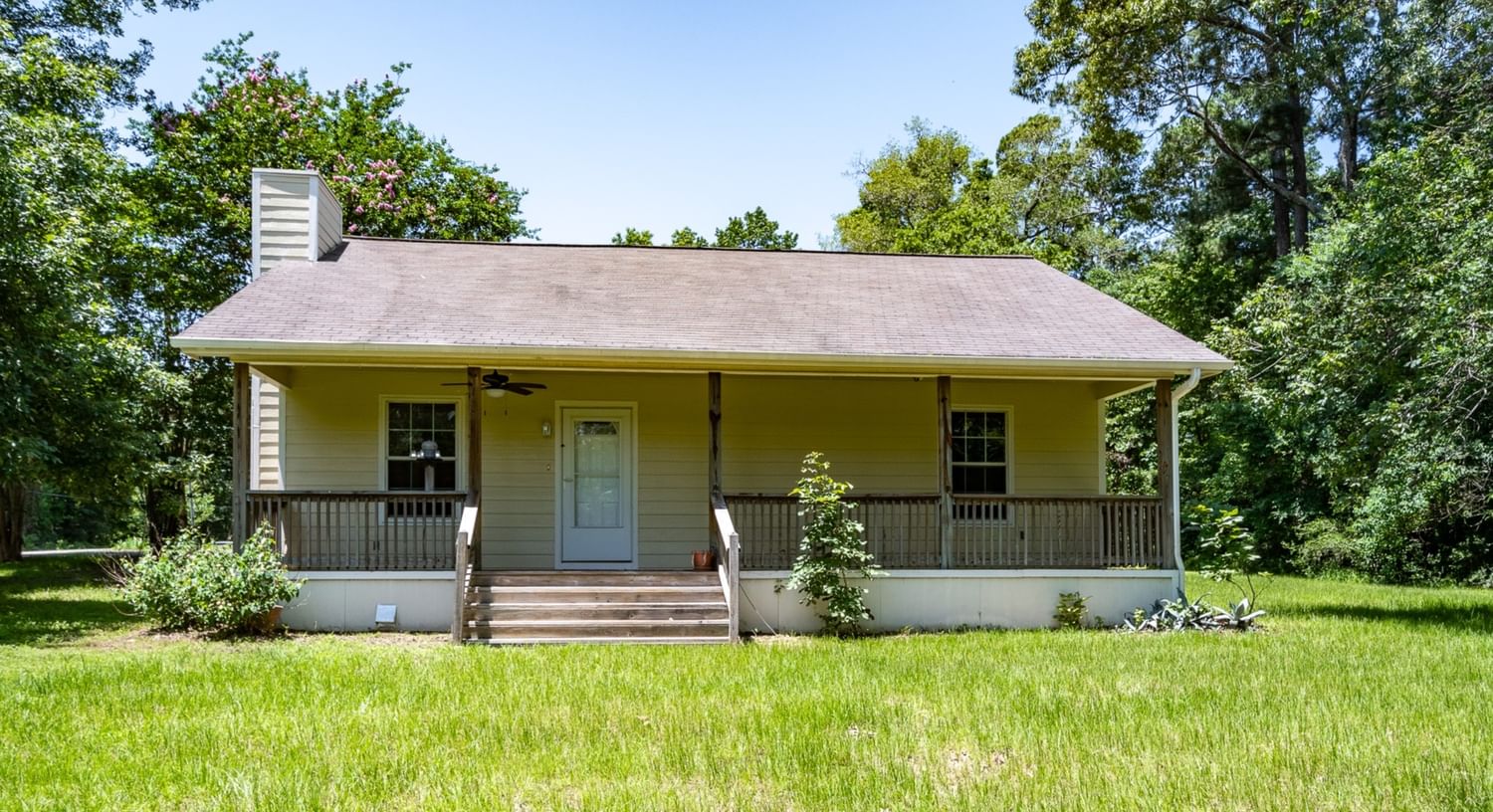 Real estate property located at 465 Hickory, Polk, Creekside Sec 1, Onalaska, TX, US