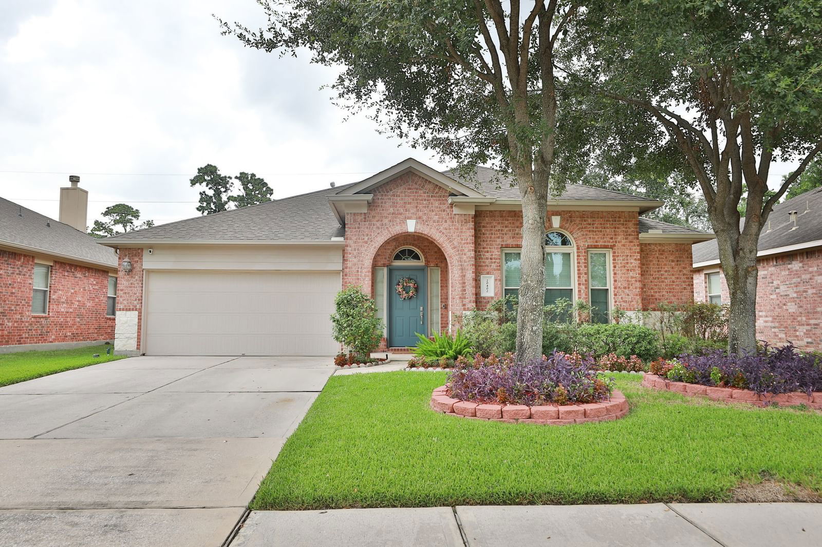 Real estate property located at 20402 Little Wing, Harris, Middlecreek Village, Spring, TX, US