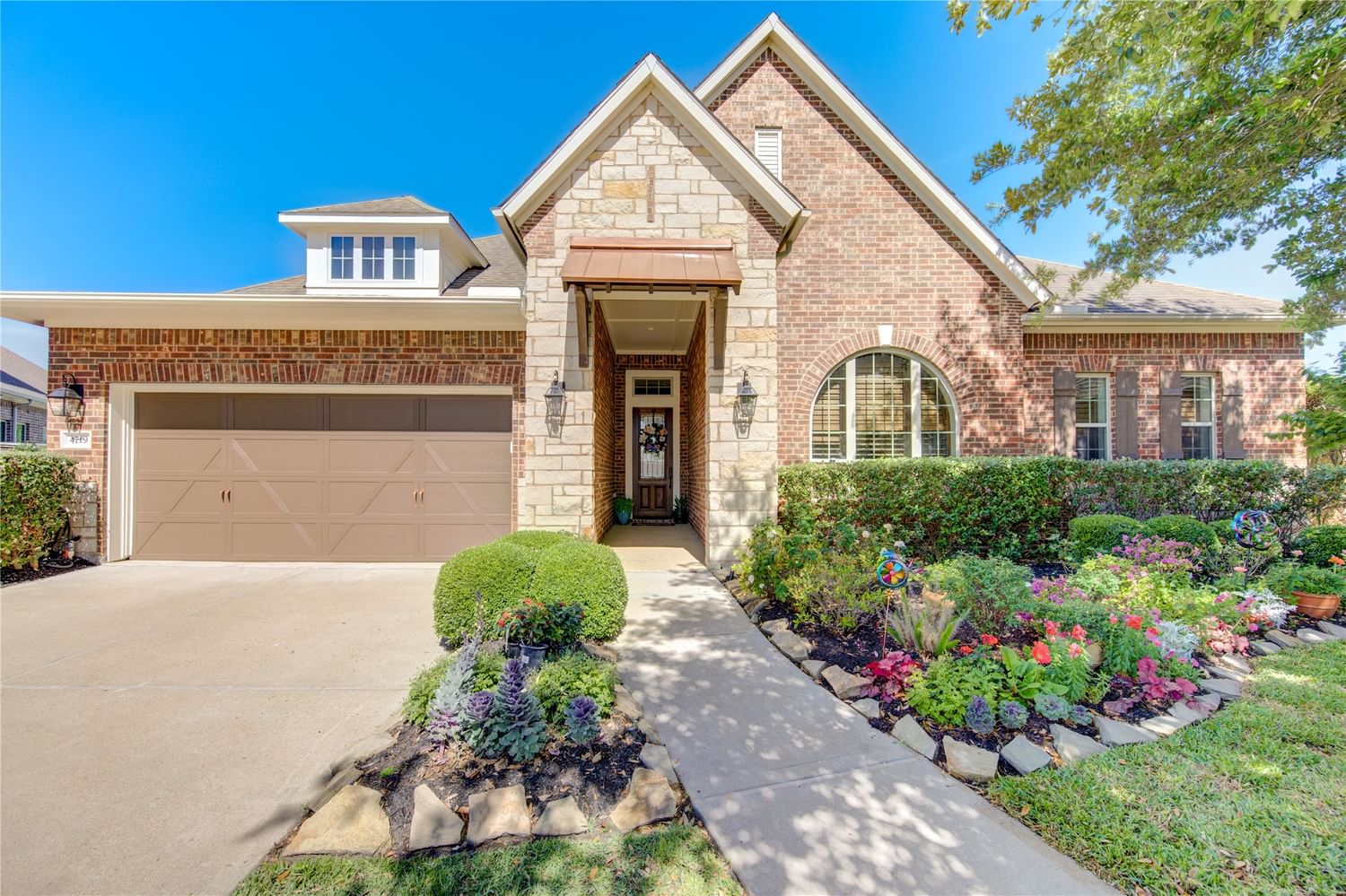 Real estate property located at 4719 Magnolia Summit, Fort Bend, Cinco Ranch Southwest, Katy, TX, US