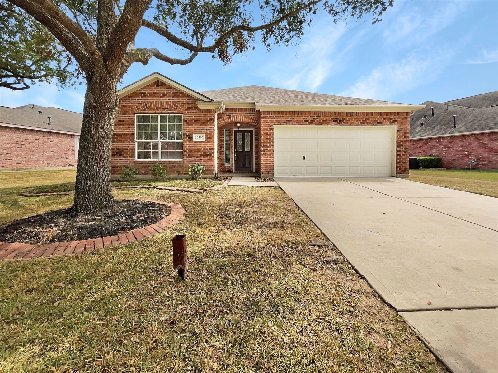 Real estate property located at 20530 Bonds Creek, Harris, Cypresswood Glen Estates Sec 3, Spring, TX, US