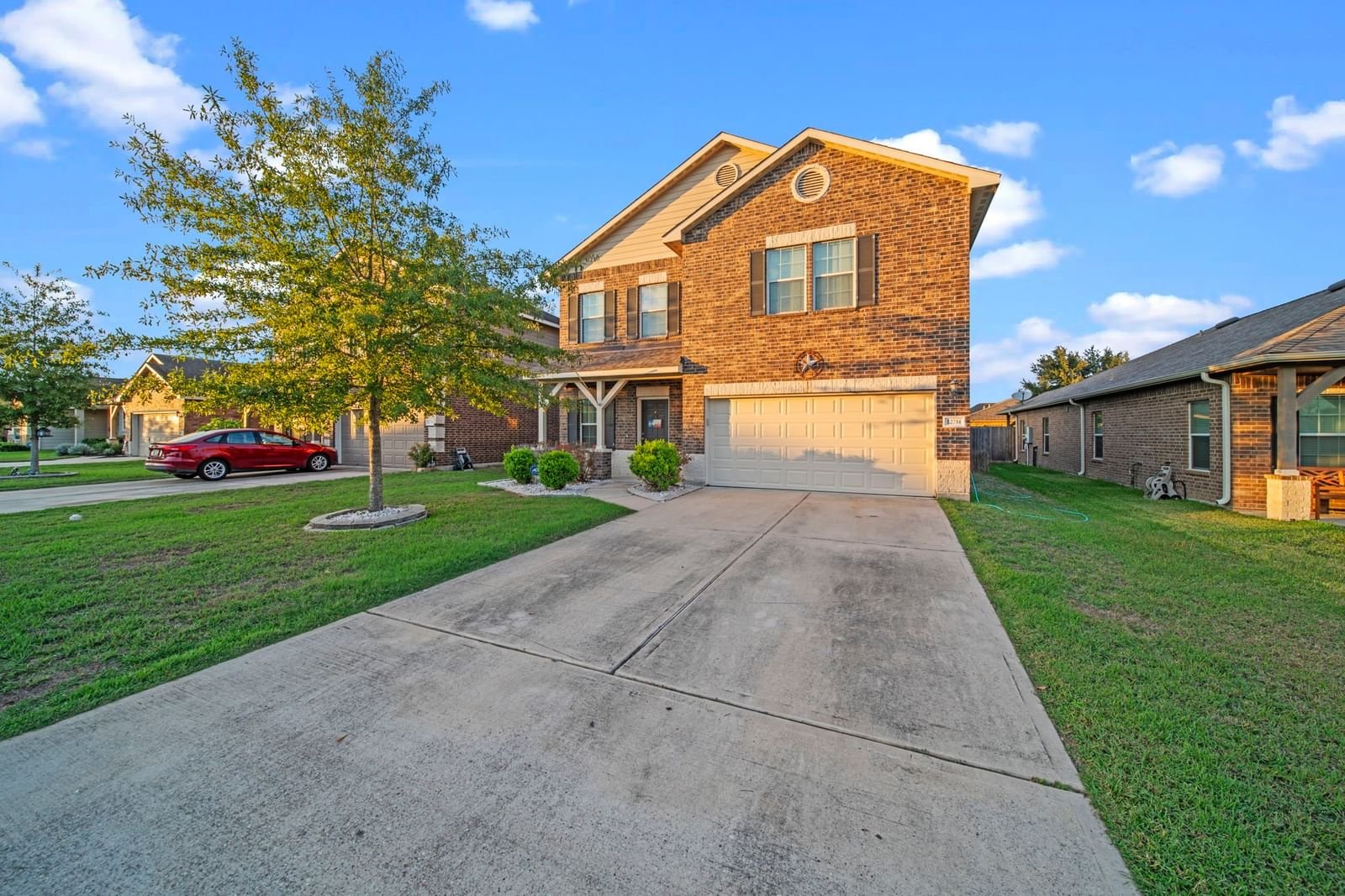 Real estate property located at 12714 Pine Meadows, Harris, Pine Meadows, Tomball, TX, US