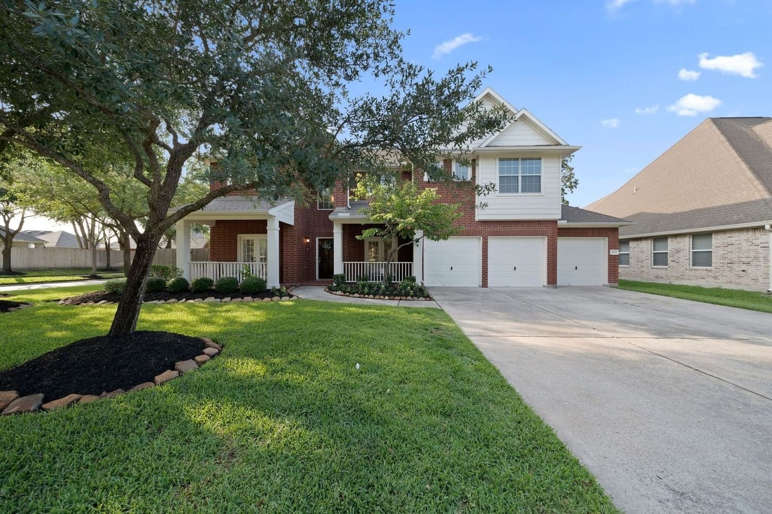 Real estate property located at 3019 Hopeton, Montgomery, Canyon Lakes At Legends Ranch, Spring, TX, US