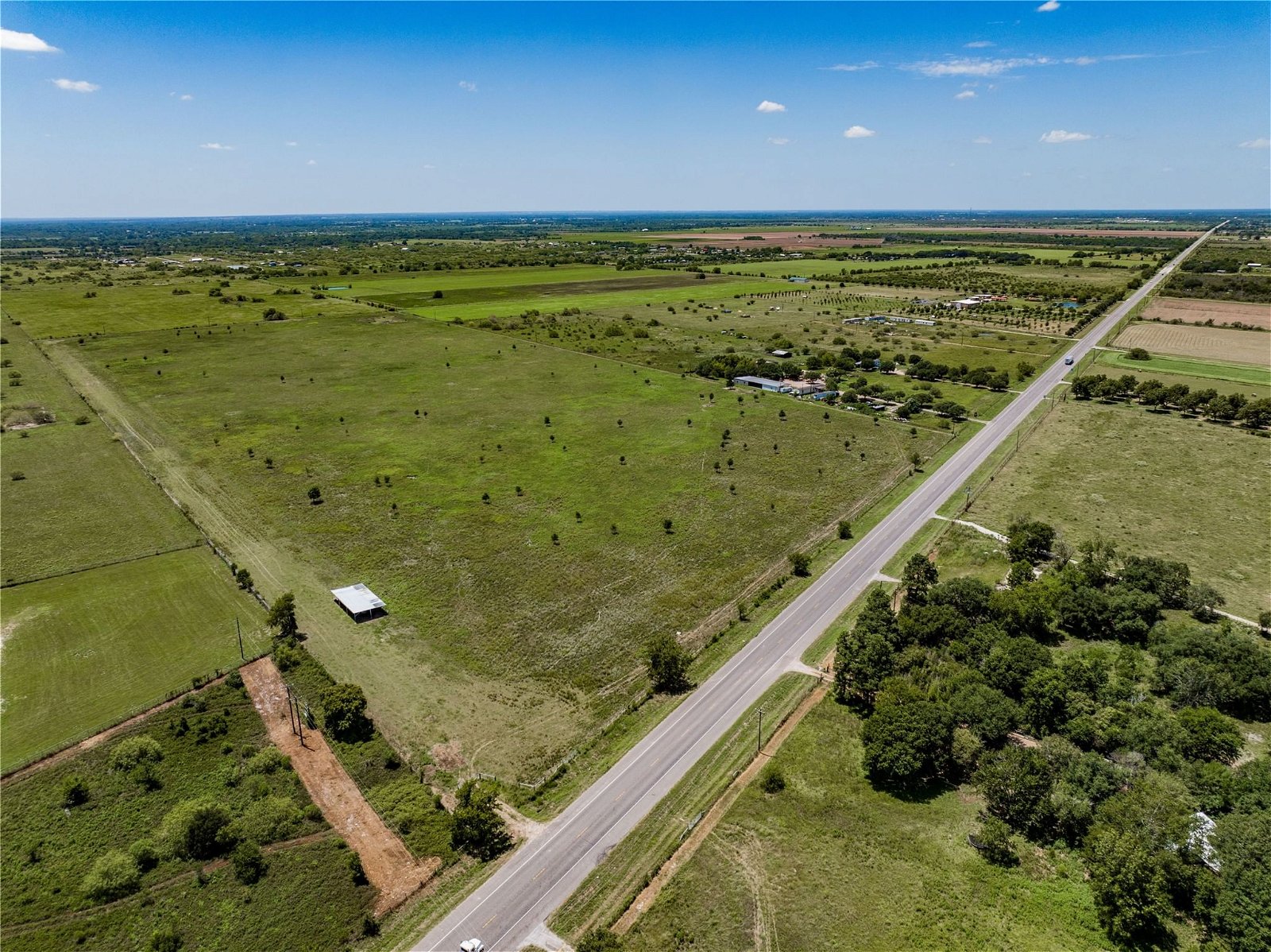 Real estate property located at 8117 Fm 359, Waller, NONE, Brookshire, TX, US