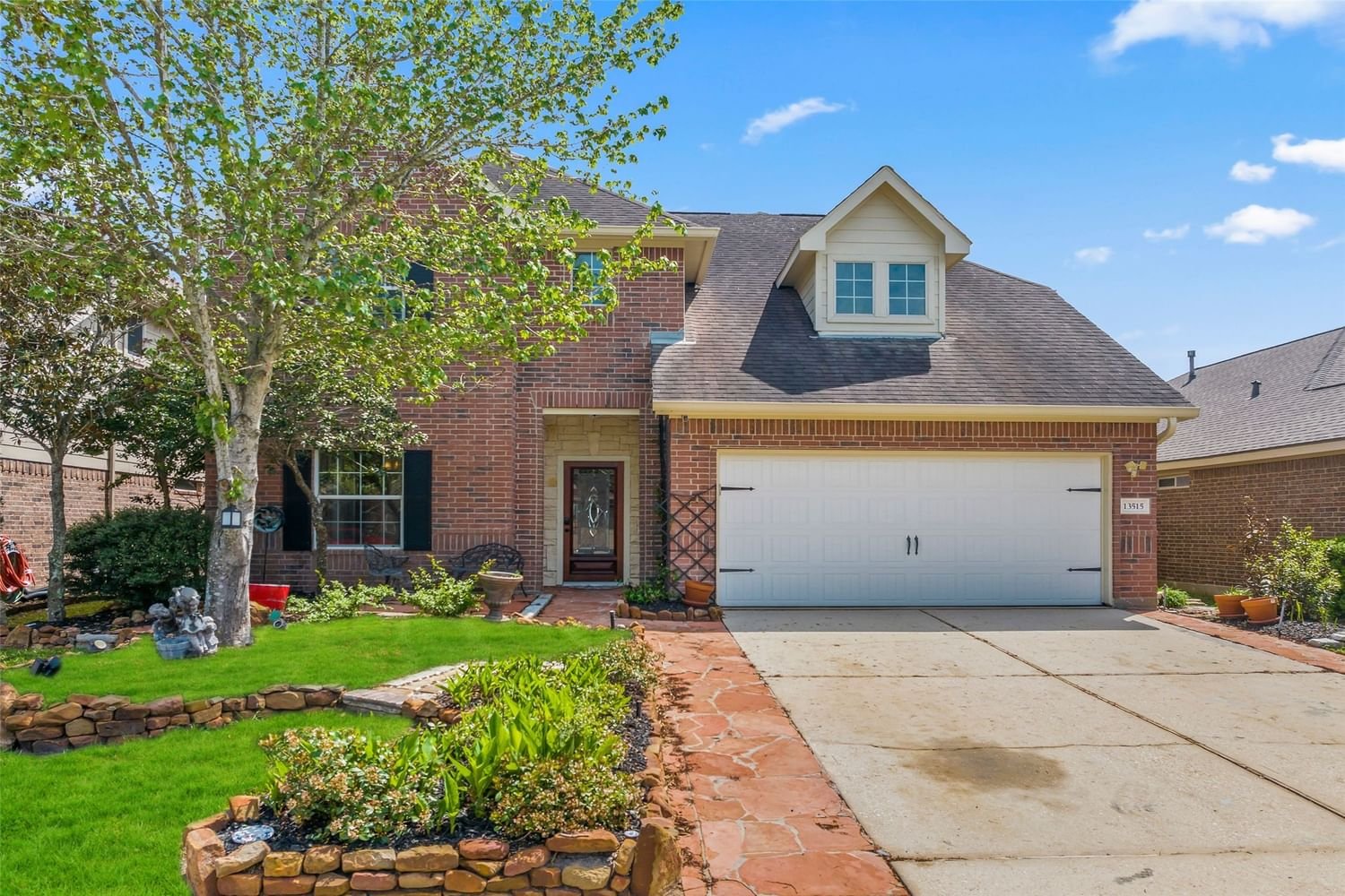 Real estate property located at 13515 Barons Lake, Harris, Lakes/Northpointe, Cypress, TX, US