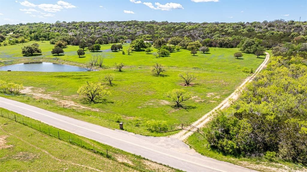 Real estate property located at 1700 County Road 402, Burnet, None, Marble Falls, TX, US