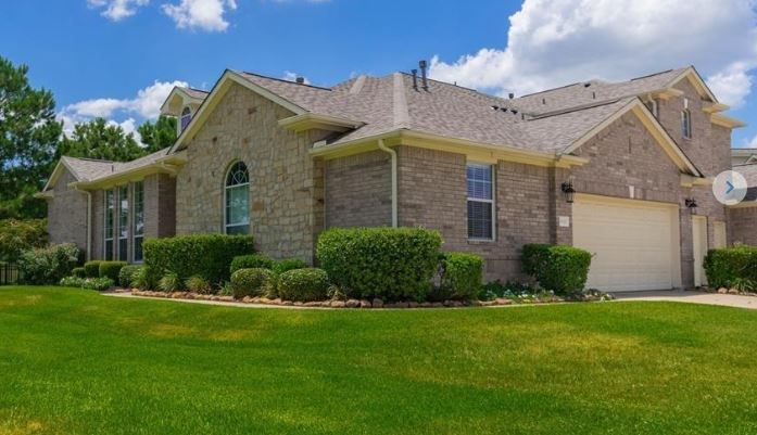 Real estate property located at 8530 Willow Loch, Harris, Retreat at Gleannloch Farms, Spring, TX, US