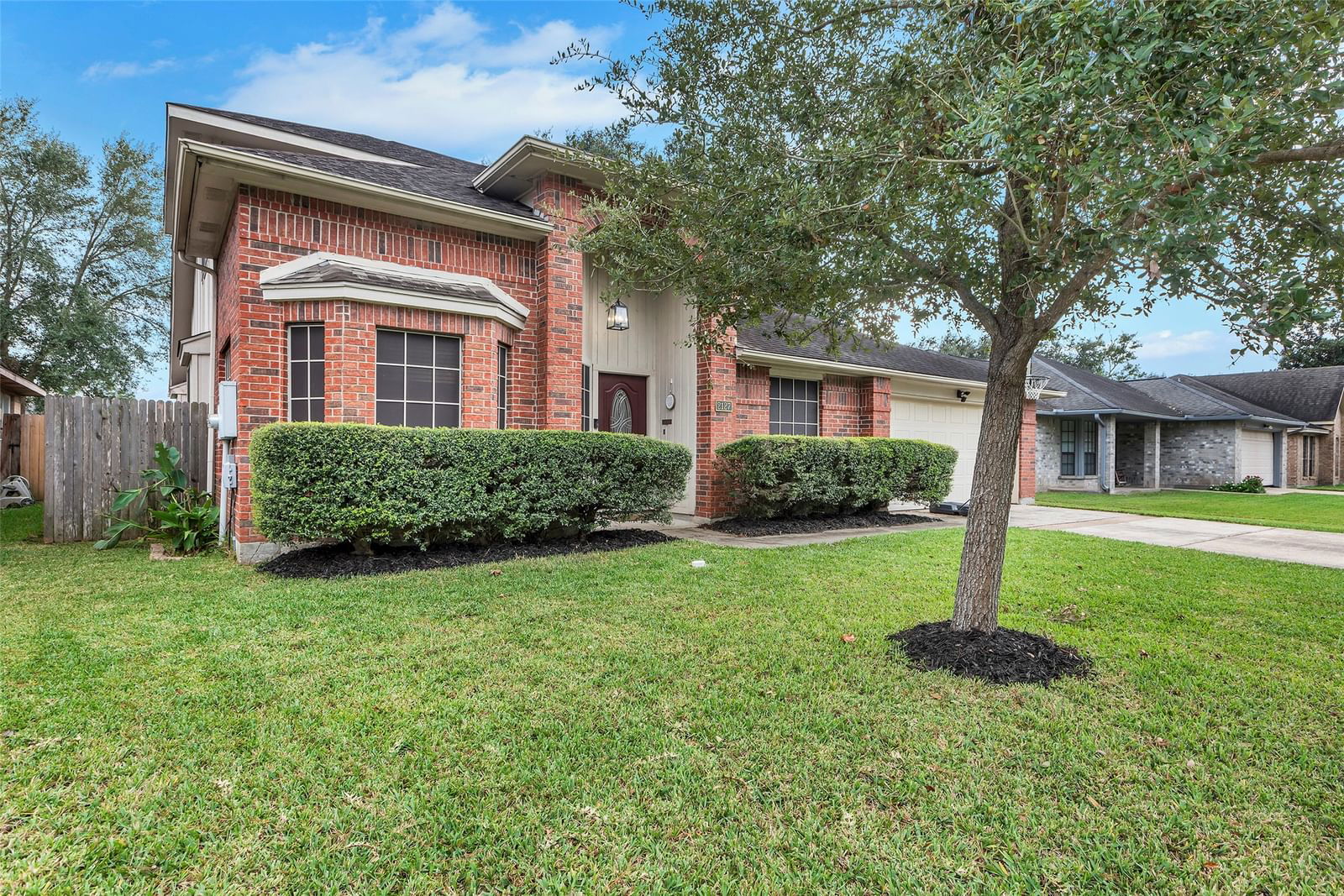 Real estate property located at 2127 Aberdeen, Galveston, Brittany Bay, League City, TX, US