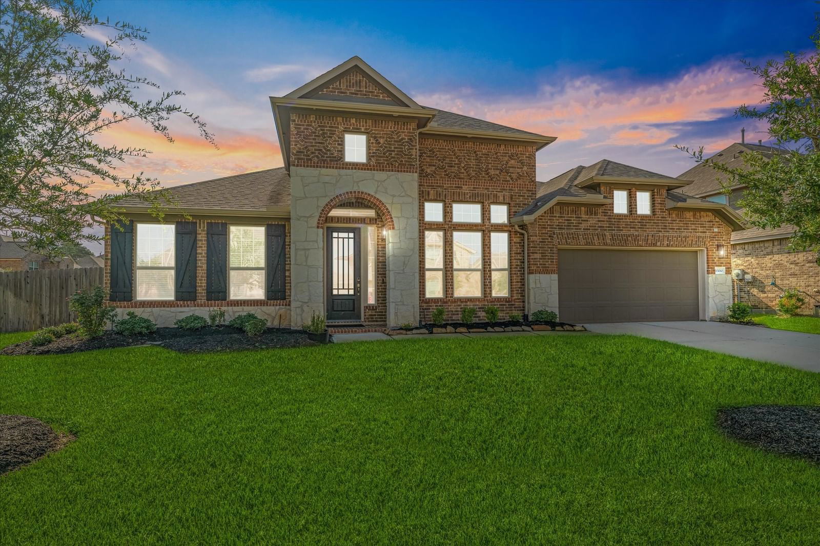 Real estate property located at 15010 Barn Swallow, Harris, Enclave/Northpointe, Cypress, TX, US