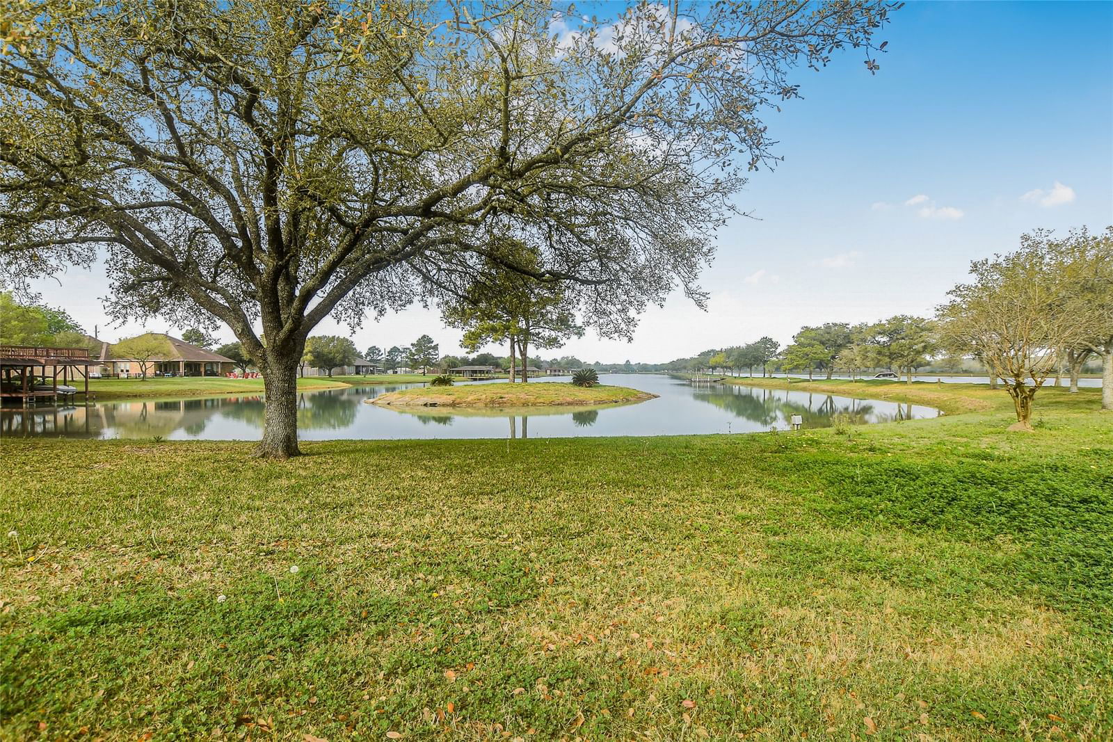 Real estate property located at Lot 7 Reidland, Harris, Terramare Sec 01, Crosby, TX, US