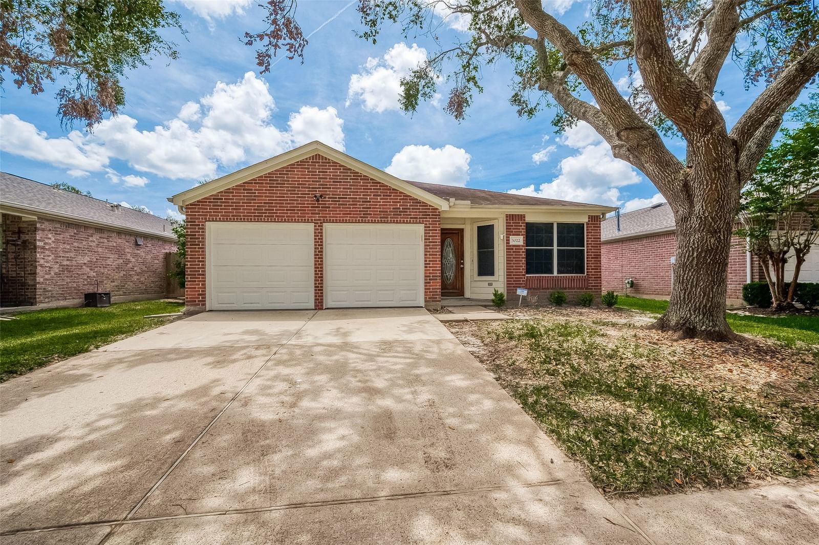 Real estate property located at 3022 Red Stag, Fort Bend, Sienna Village Of Shipmans Landing, Missouri City, TX, US