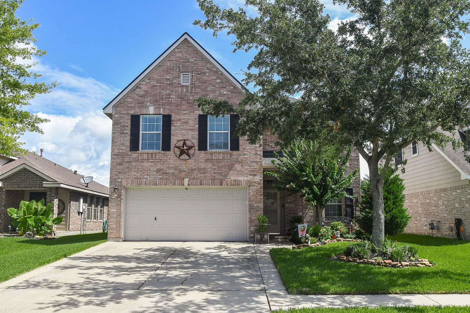 Real estate property located at 2137 Piney Wood, Harris, Wincrest, Deer Park, TX, US