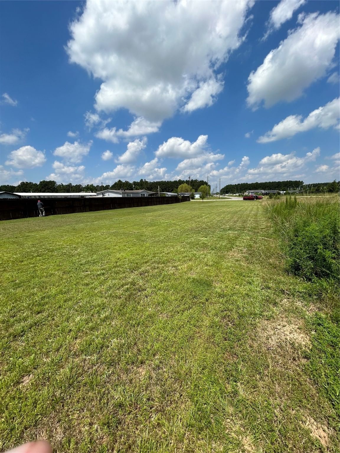 Real estate property located at 326 County Road 3570, Liberty, Grand San Jacinto, Sec 5, Cleveland, TX, US