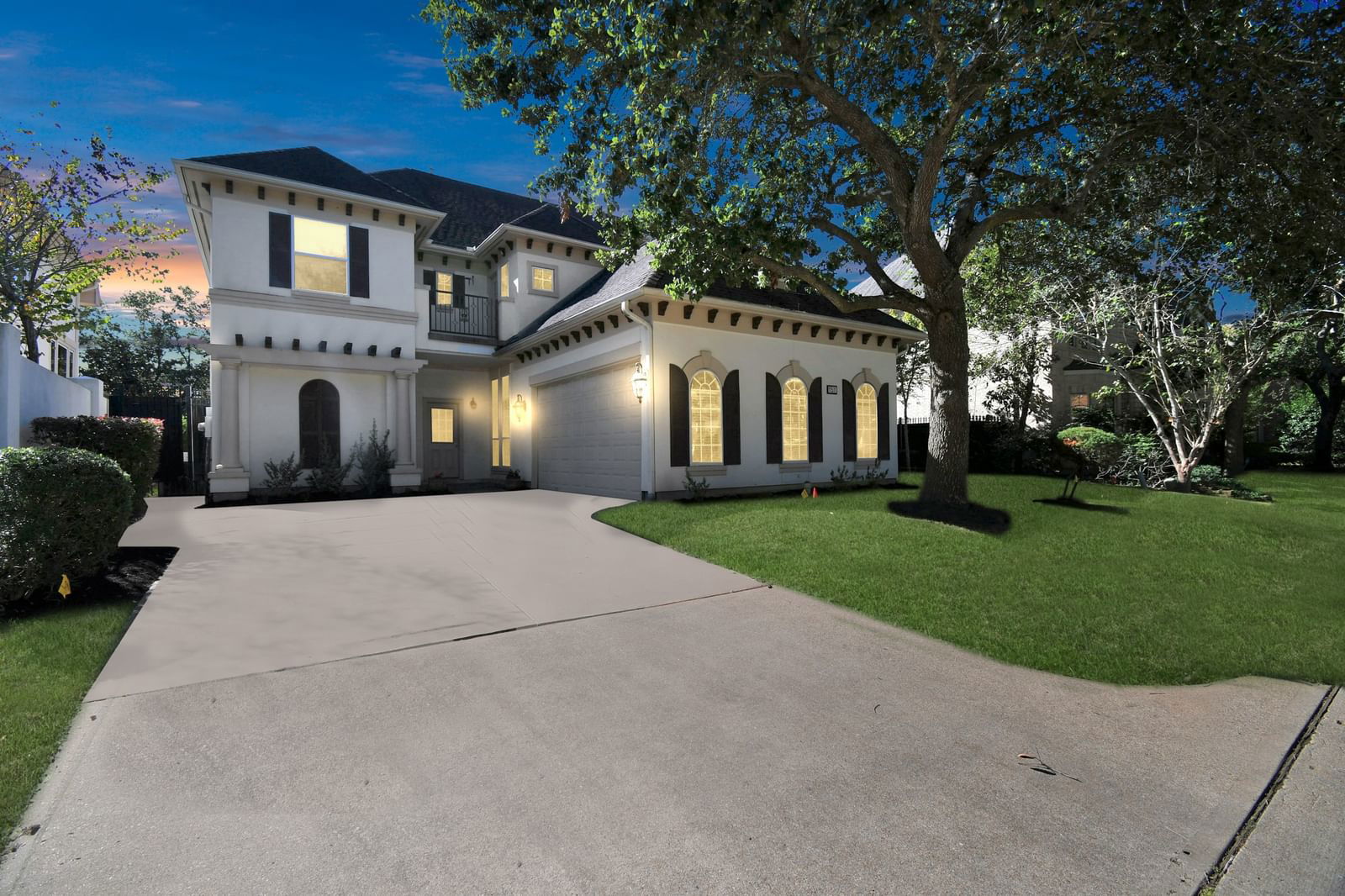 Real estate property located at 11511 Gallant Ridge, Harris, Royal Oaks Country Club 01 R/P, Houston, TX, US