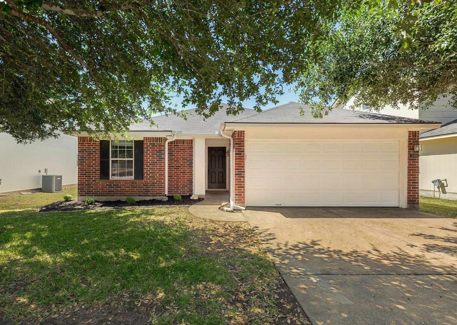 Real estate property located at 15302 Faircrest, Brazos, Meadowcreek Ph 01, College Station, TX, US