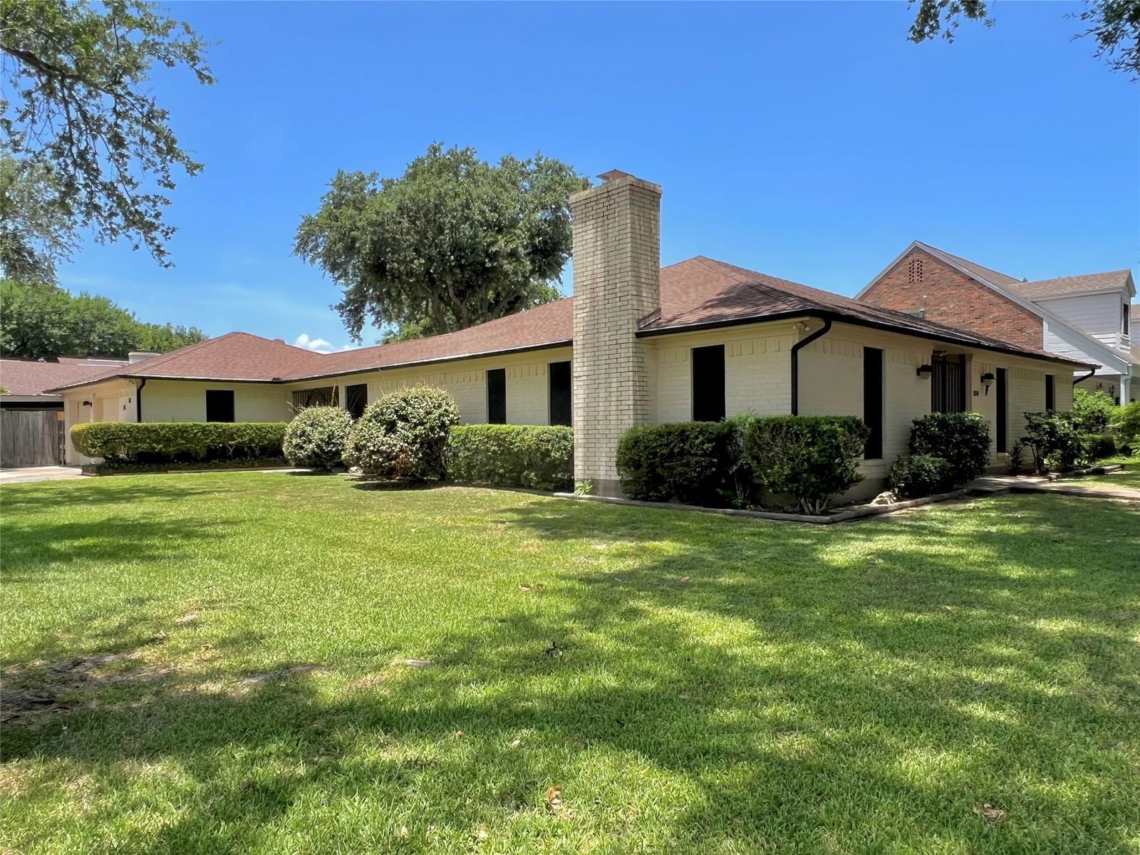 Real estate property located at 1514 23rd, Galveston, Mainland Park, Texas City, TX, US