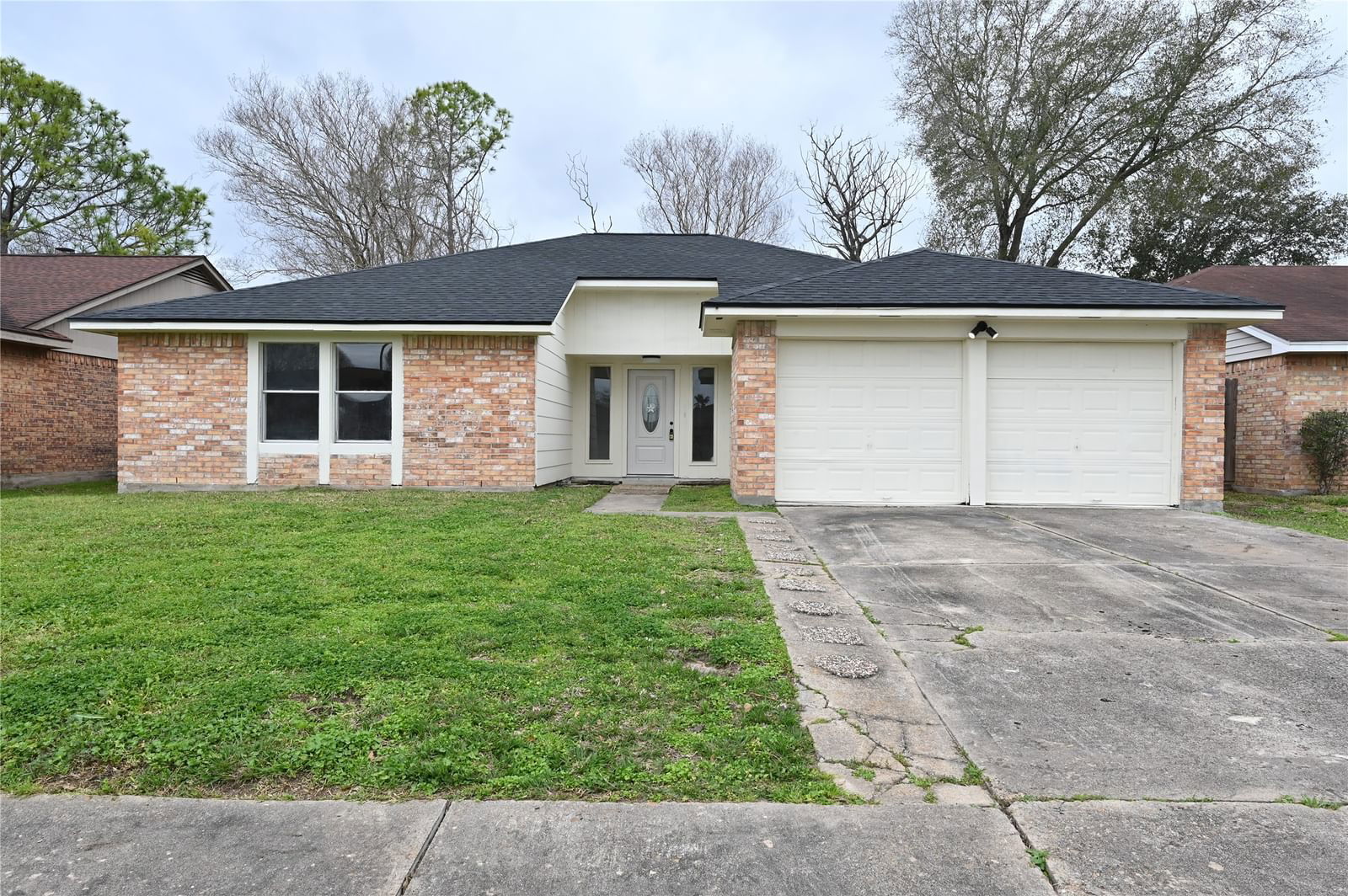 Real estate property located at 16606 Quail Prairie, Fort Bend, Quail Run Sec 2, Houston, TX, US