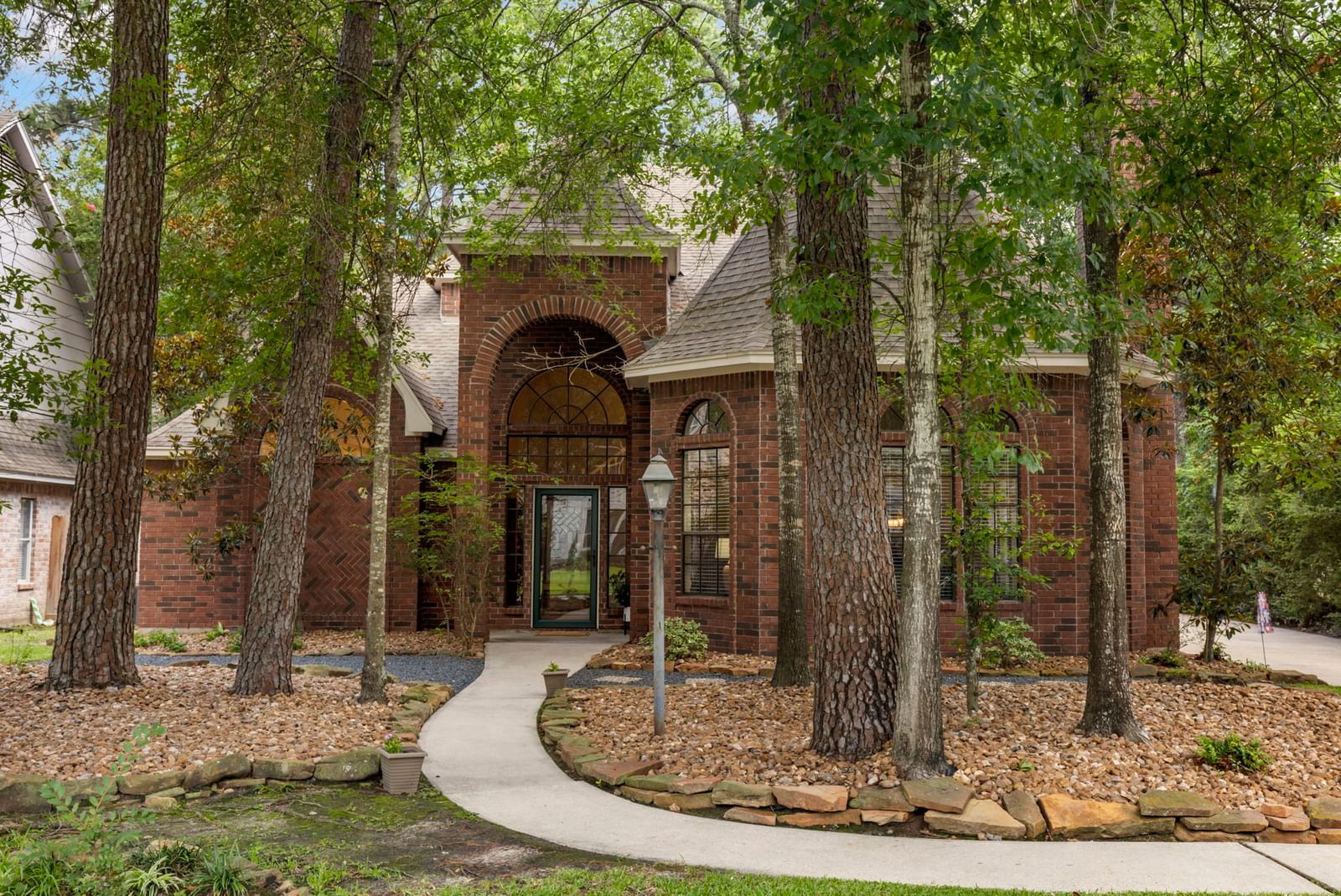 Real estate property located at 26 Tanager Trail, Montgomery, The Woodlands - Cochrans Crossing, The Woodlands, TX, US