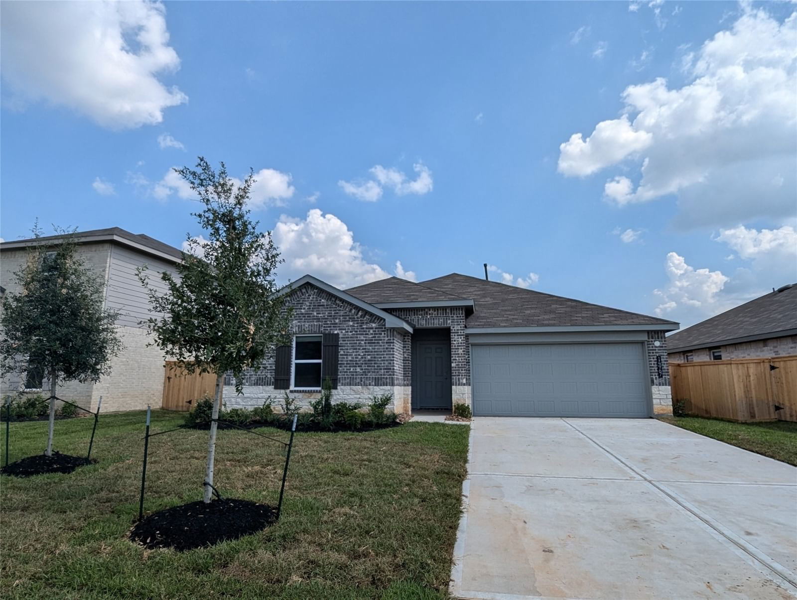 Real estate property located at 14967 Clay Harvest, Montgomery, Mill Creek Estates 04, Magnolia, TX, US