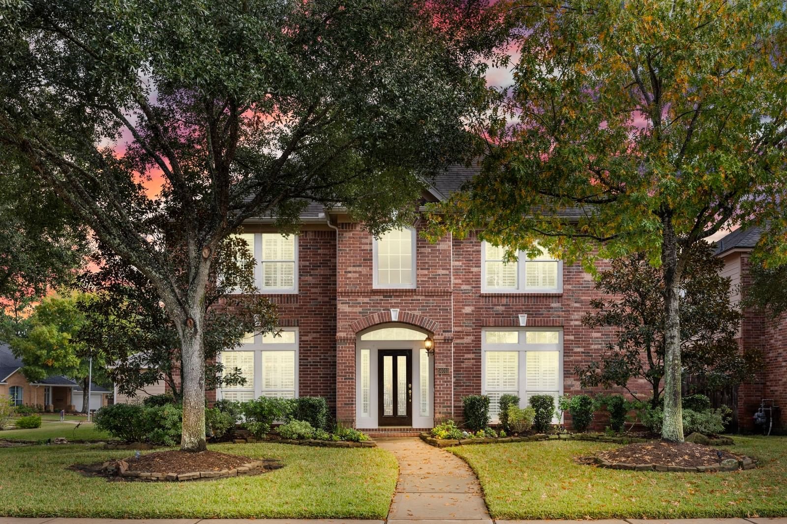 Real estate property located at 14010 Conner Park, Harris, Coles Crossing, Cypress, TX, US
