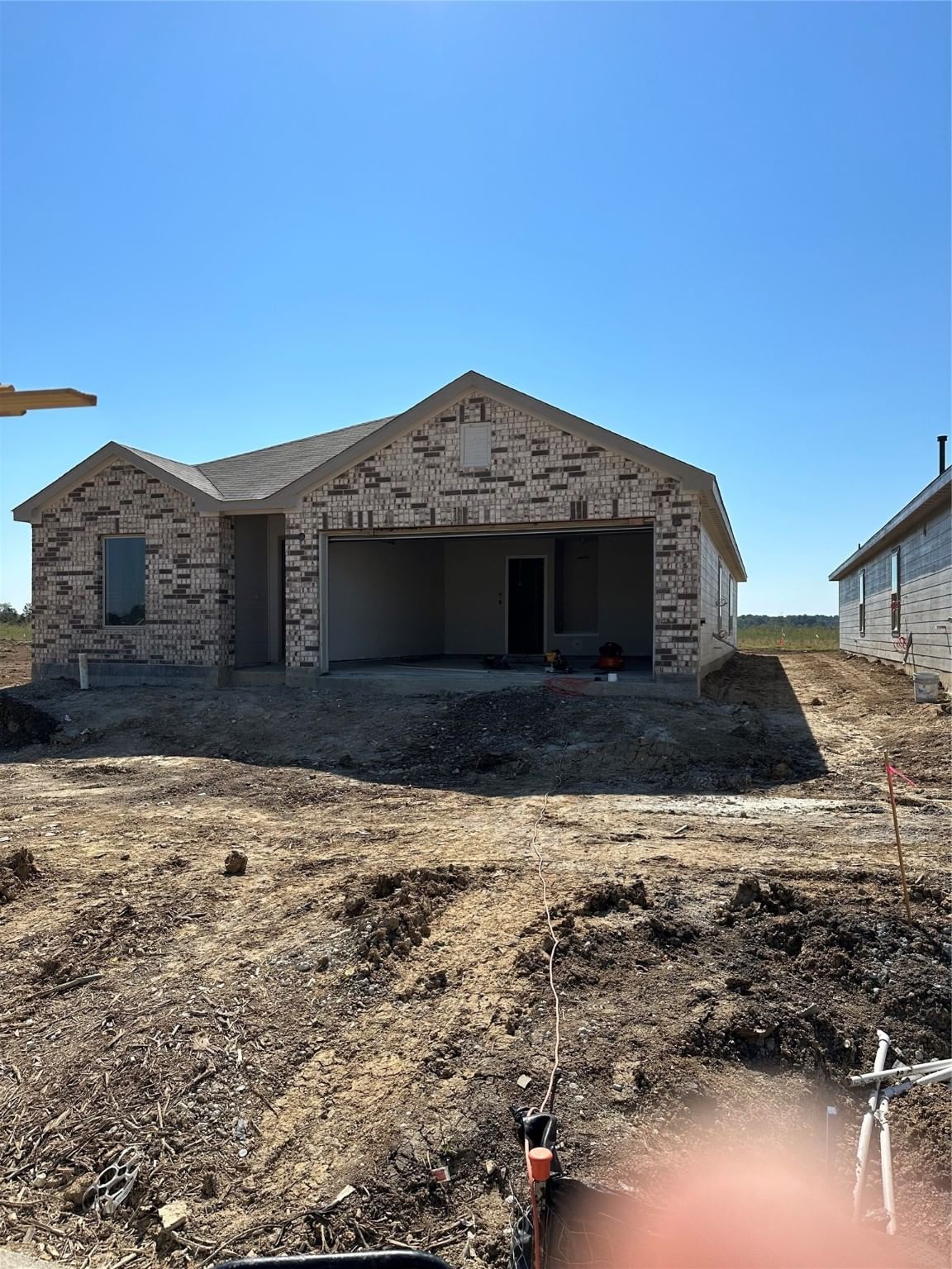 Real estate property located at 530 Zeus Mountains, Harris, Crosby Farms, Crosby, TX, US