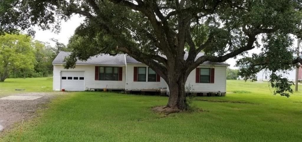 Real estate property located at 6747 Masters, Brazoria, Manvel, TX, US