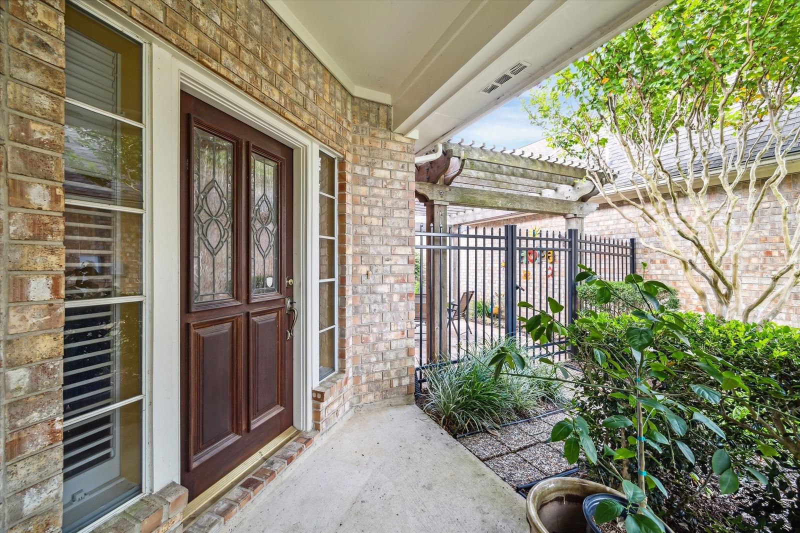 Real estate property located at 3922 Fordham Park, Harris, University Park Patio Homes, Pasadena, TX, US