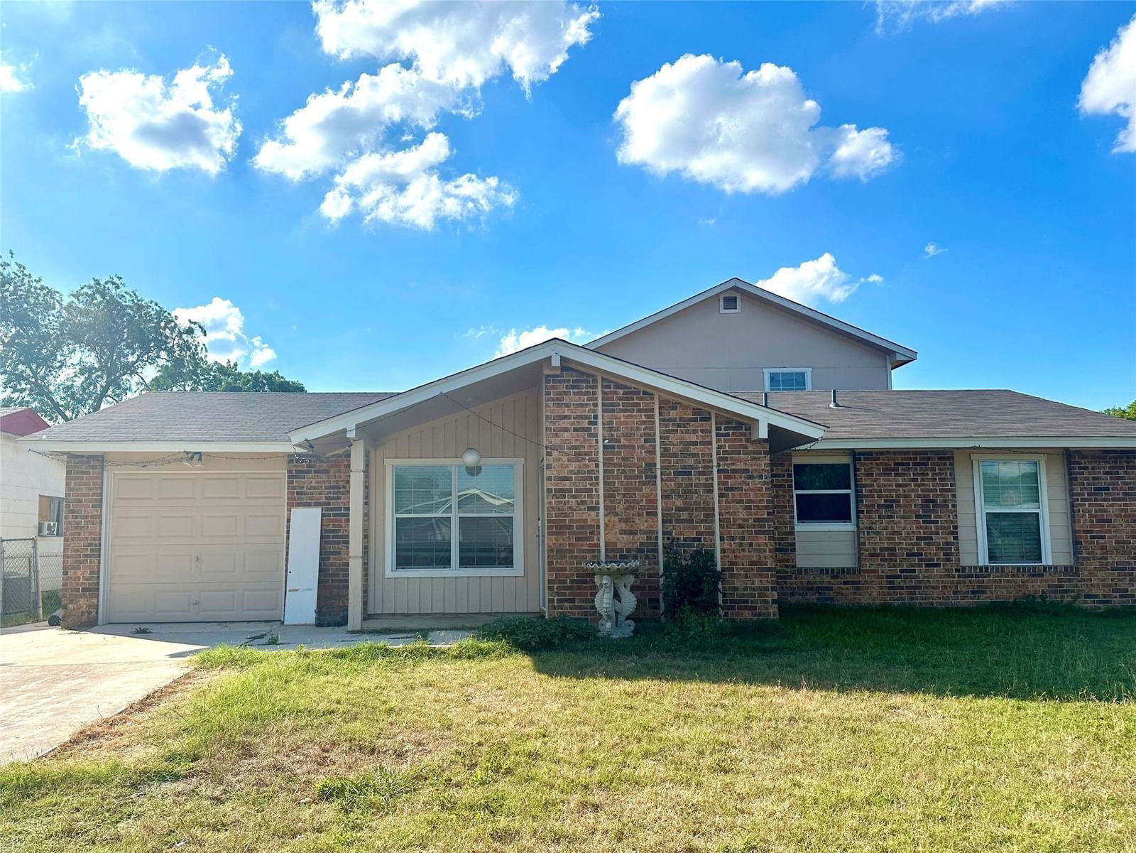 Real estate property located at 614 Oak, Bexar, Fair Mdws Sub Un 5, Converse, TX, US