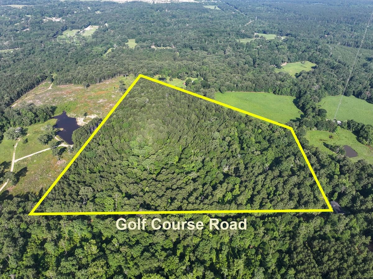 Real estate property located at 0 Golf Course Road, Angelina, NA, Lufkin, TX, US