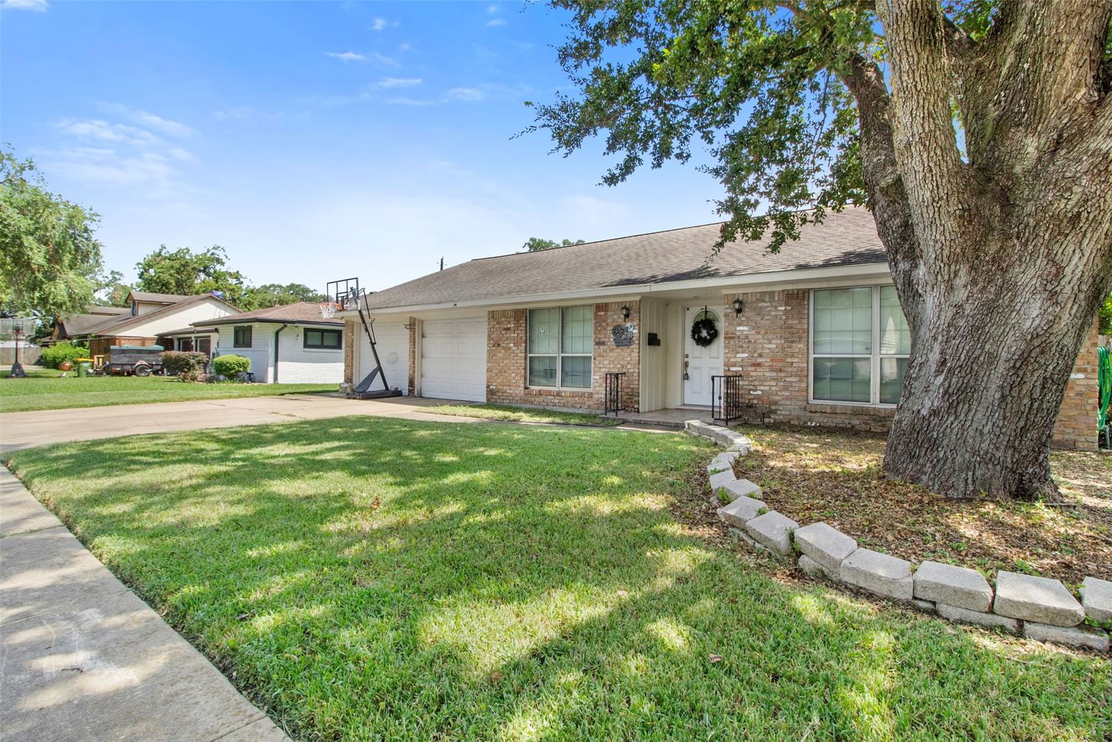 Real estate property located at 2109 Harper, Harris, Sherry Dell R/P, Pasadena, TX, US