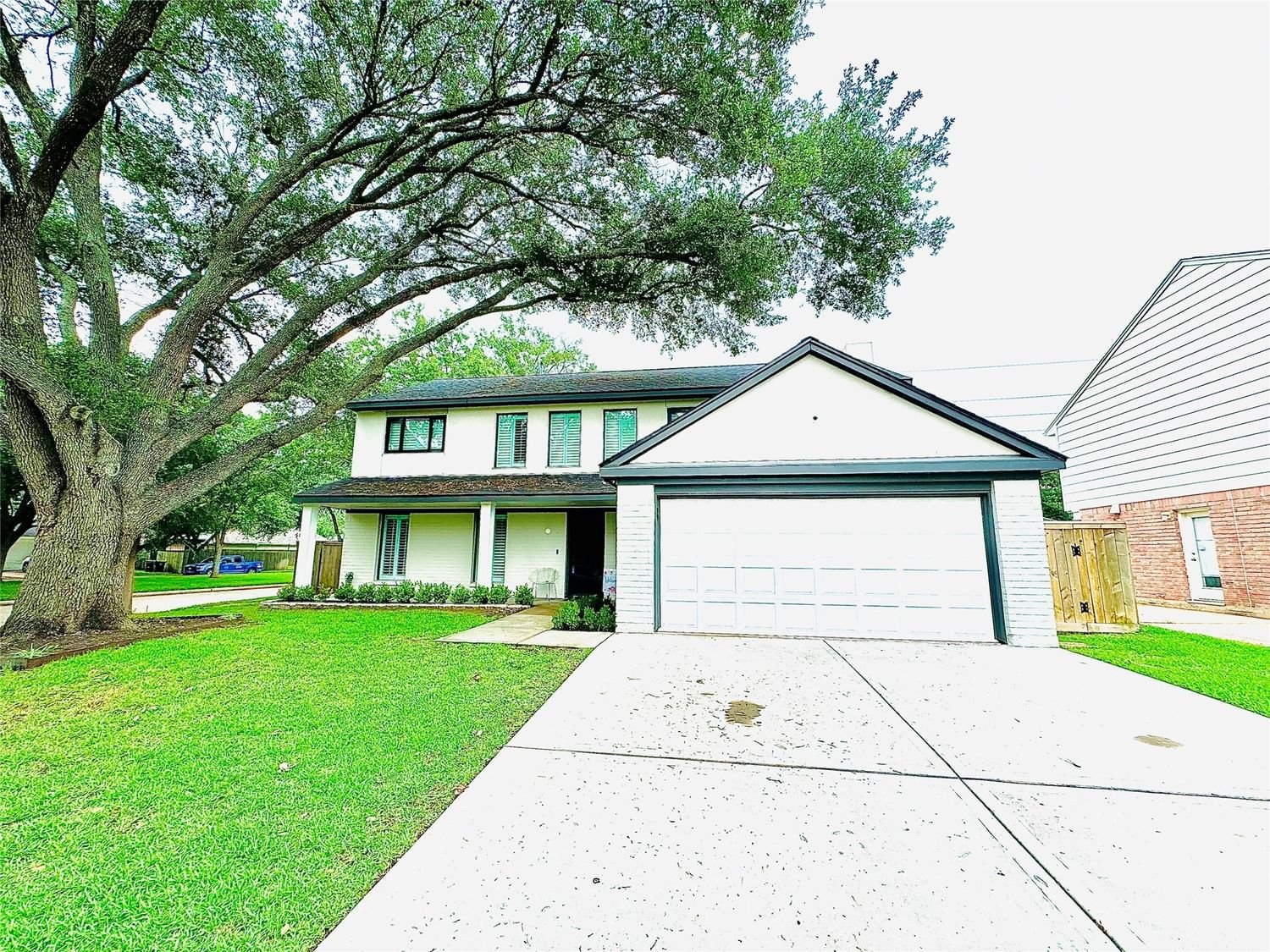Real estate property located at 3403 Woodsage, Fort Bend, Woodstream, Sugar Land, TX, US