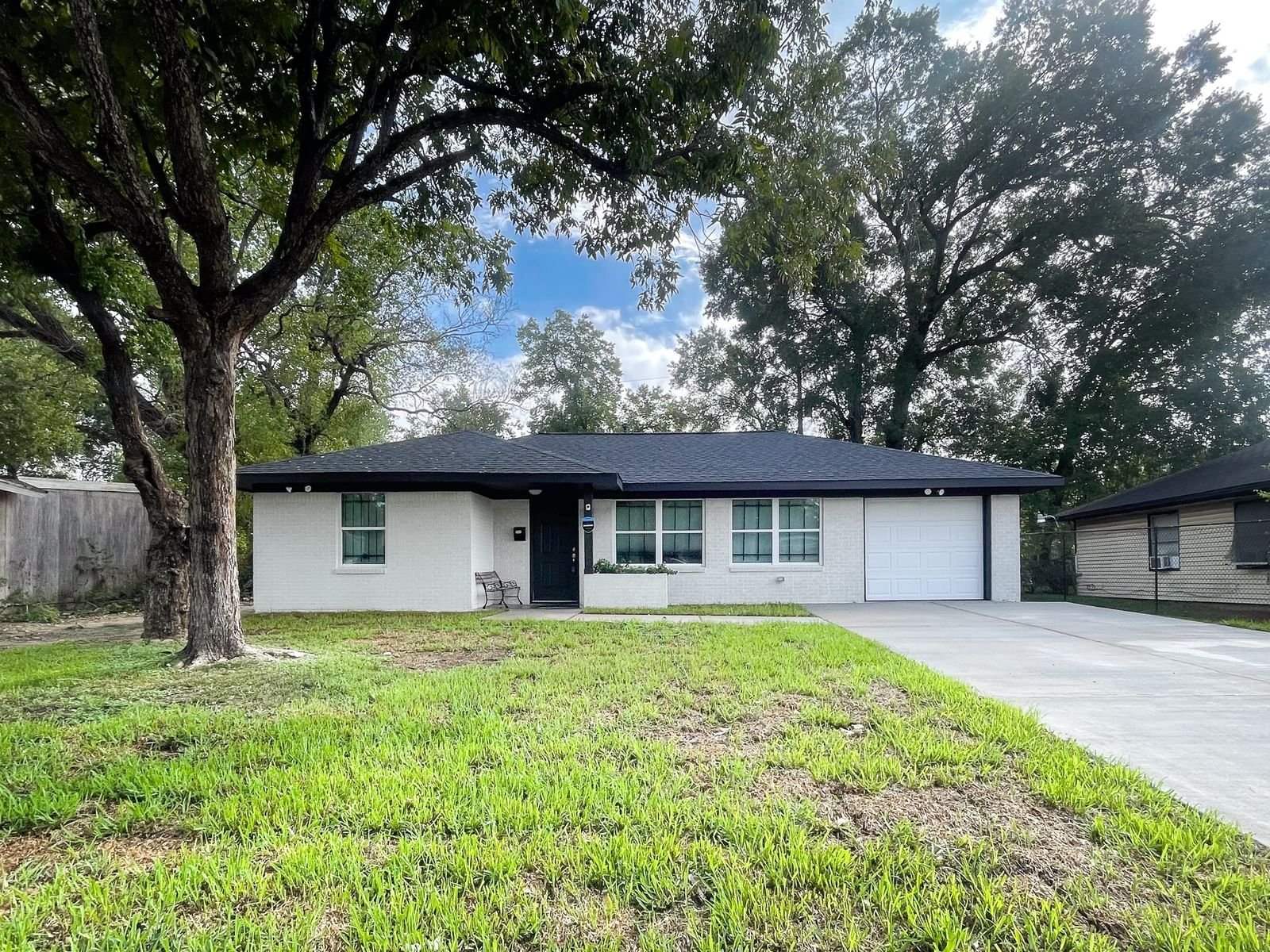 Real estate property located at 5724 Willow Glen, Harris, Edgewood Sec 03, Houston, TX, US