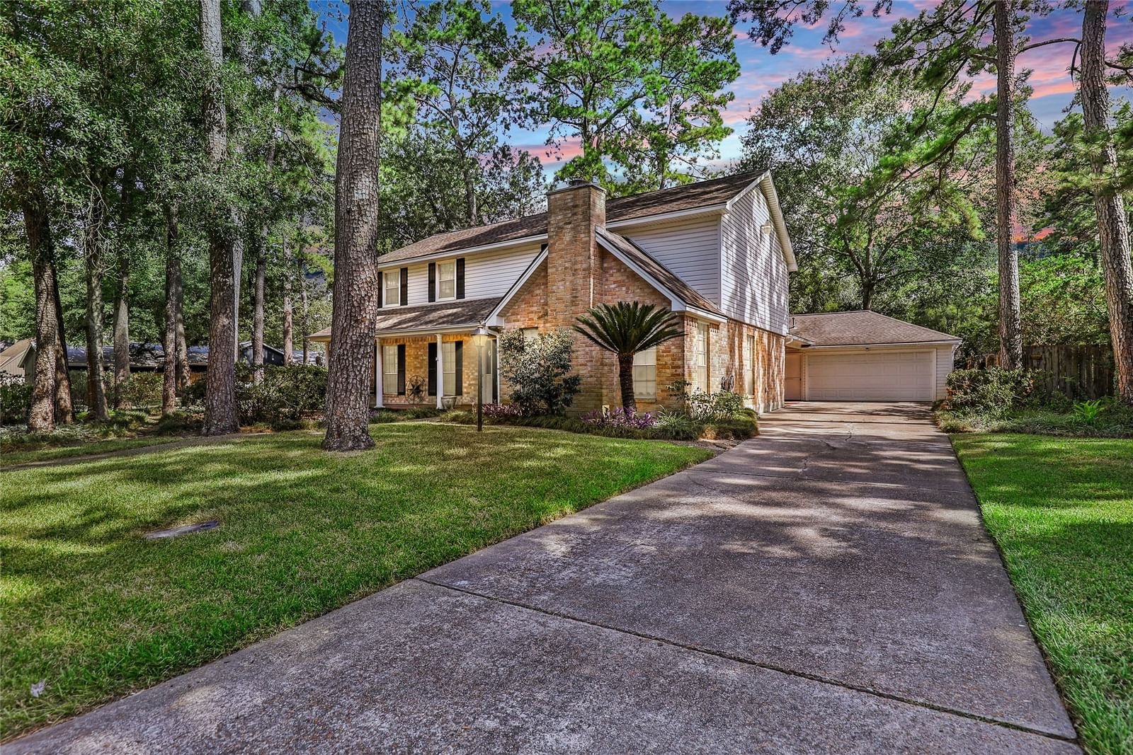 Real estate property located at 1922 Grove Lake, Harris, Trailwood Village Sec 03, Houston, TX, US