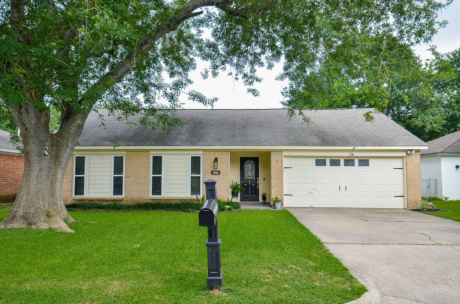 Real estate property located at 3014 Turtle Creek, Fort Bend, Bayou Bend Sub, Rosenberg, TX, US