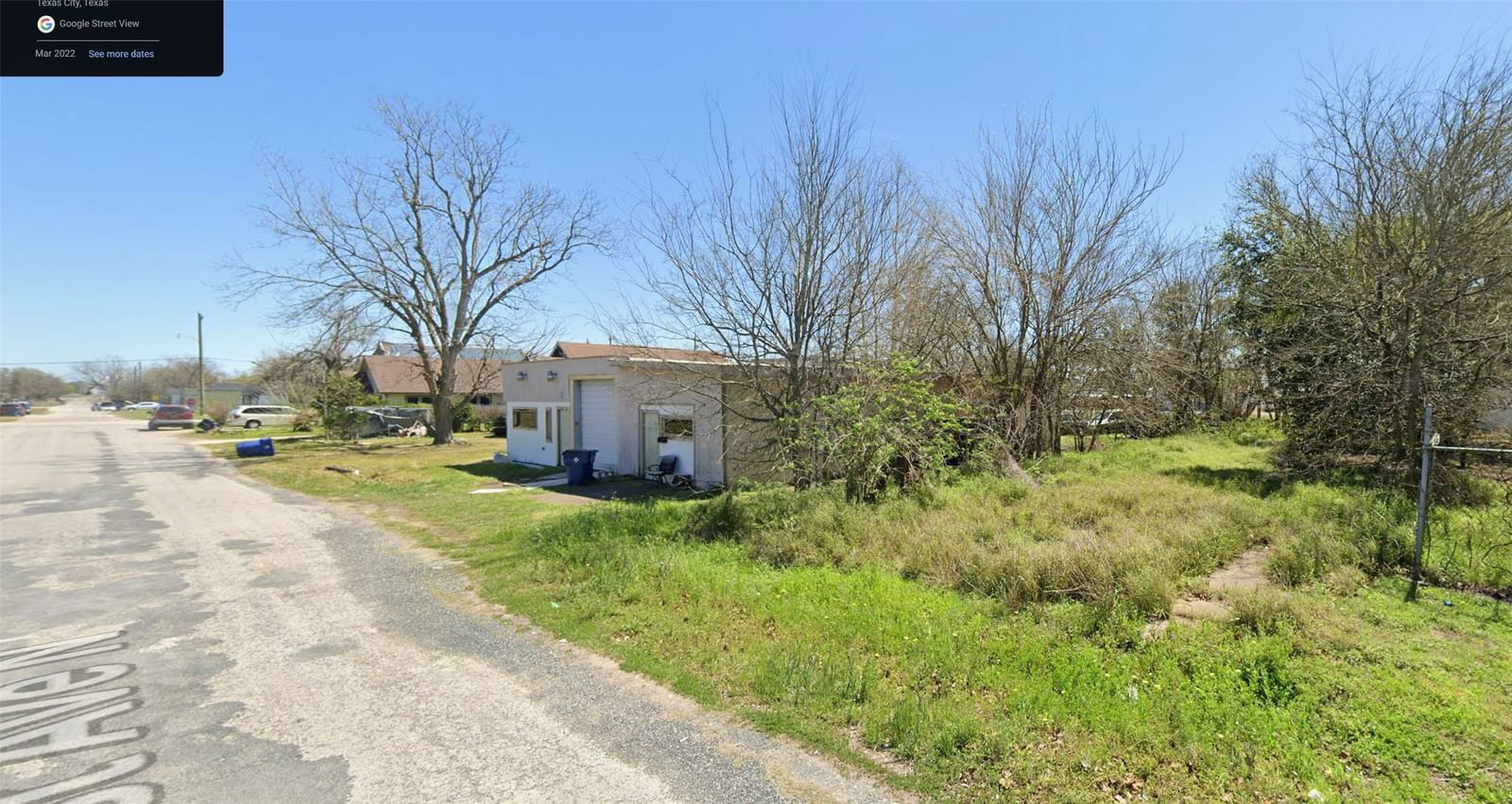 Real estate property located at 423 1st Ave, Galveston, Texas City, Texas City, TX, US