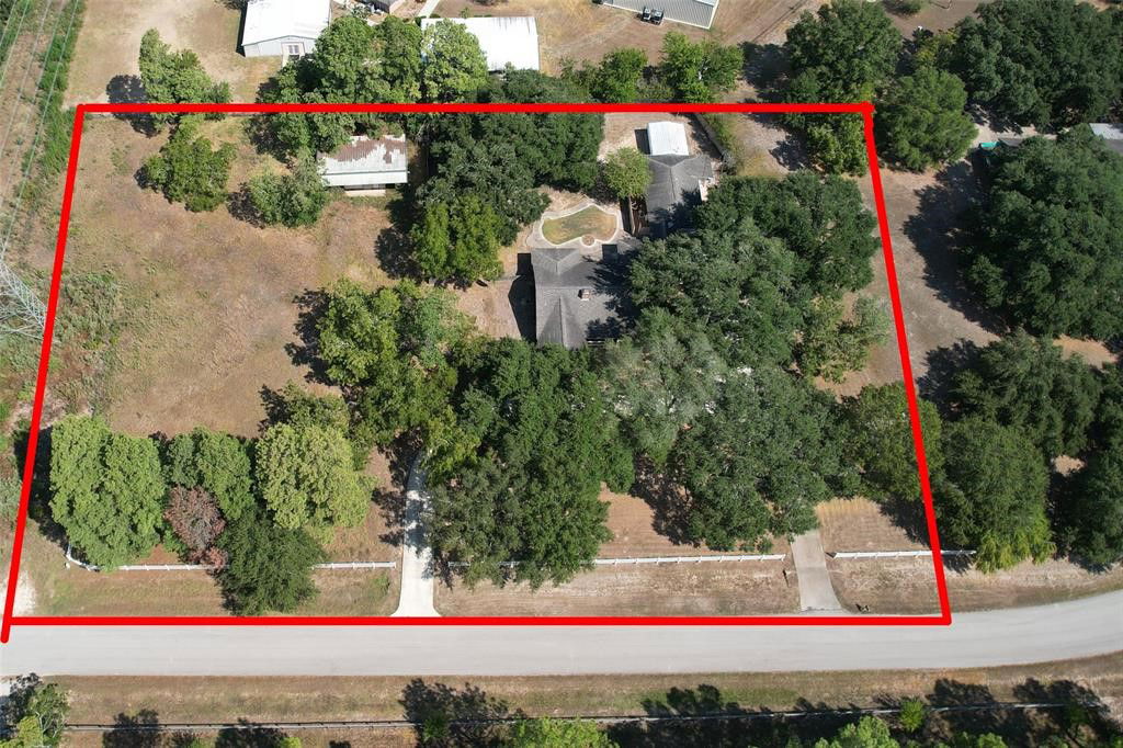 Real estate property located at 26506 Willow, Fort Bend, Katy, TX, US