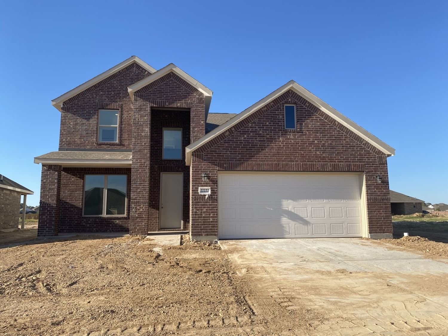 Real estate property located at 22222 Senoma Ridge, Harris, Hockley, TX, US