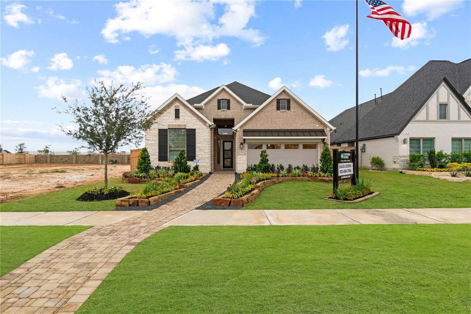 Real estate property located at 540 Santa Rosa Hills, Waller, Katy, TX, US
