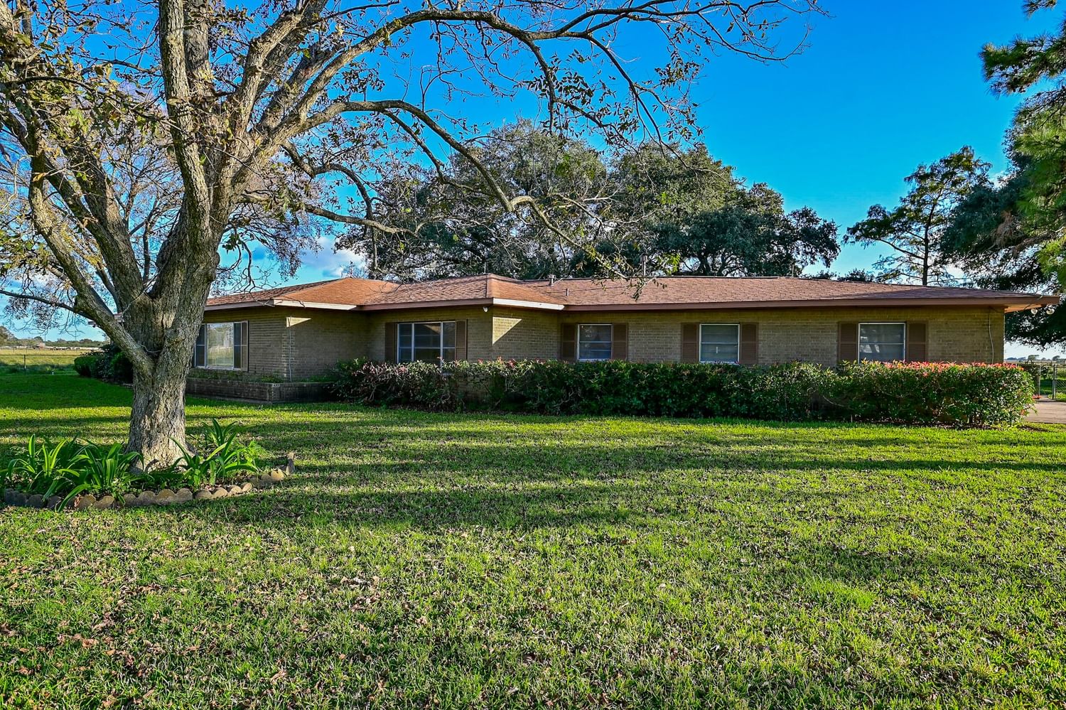 Real estate property located at 11503 Highway 36, Fort Bend, Gail Borden, Orchard, TX, US