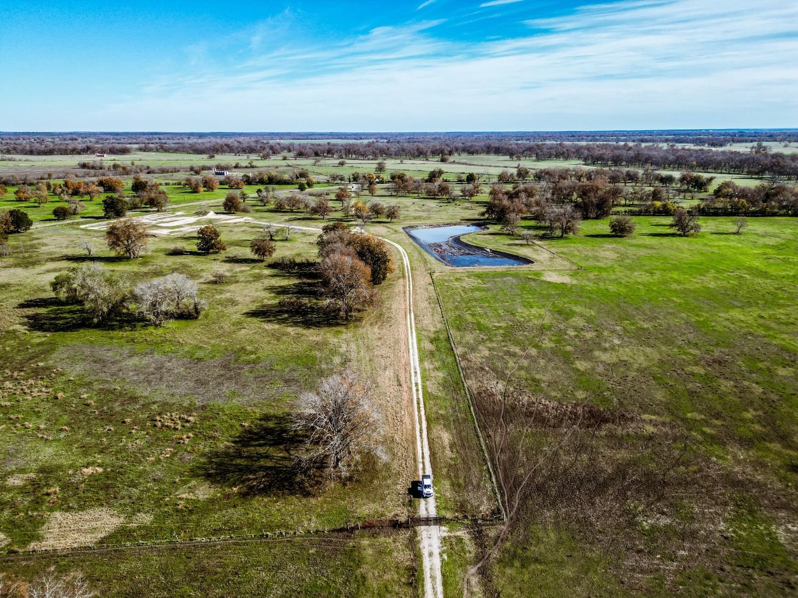Real estate property located at TBD FM 2548, Madison, N/A, Midway, TX, US