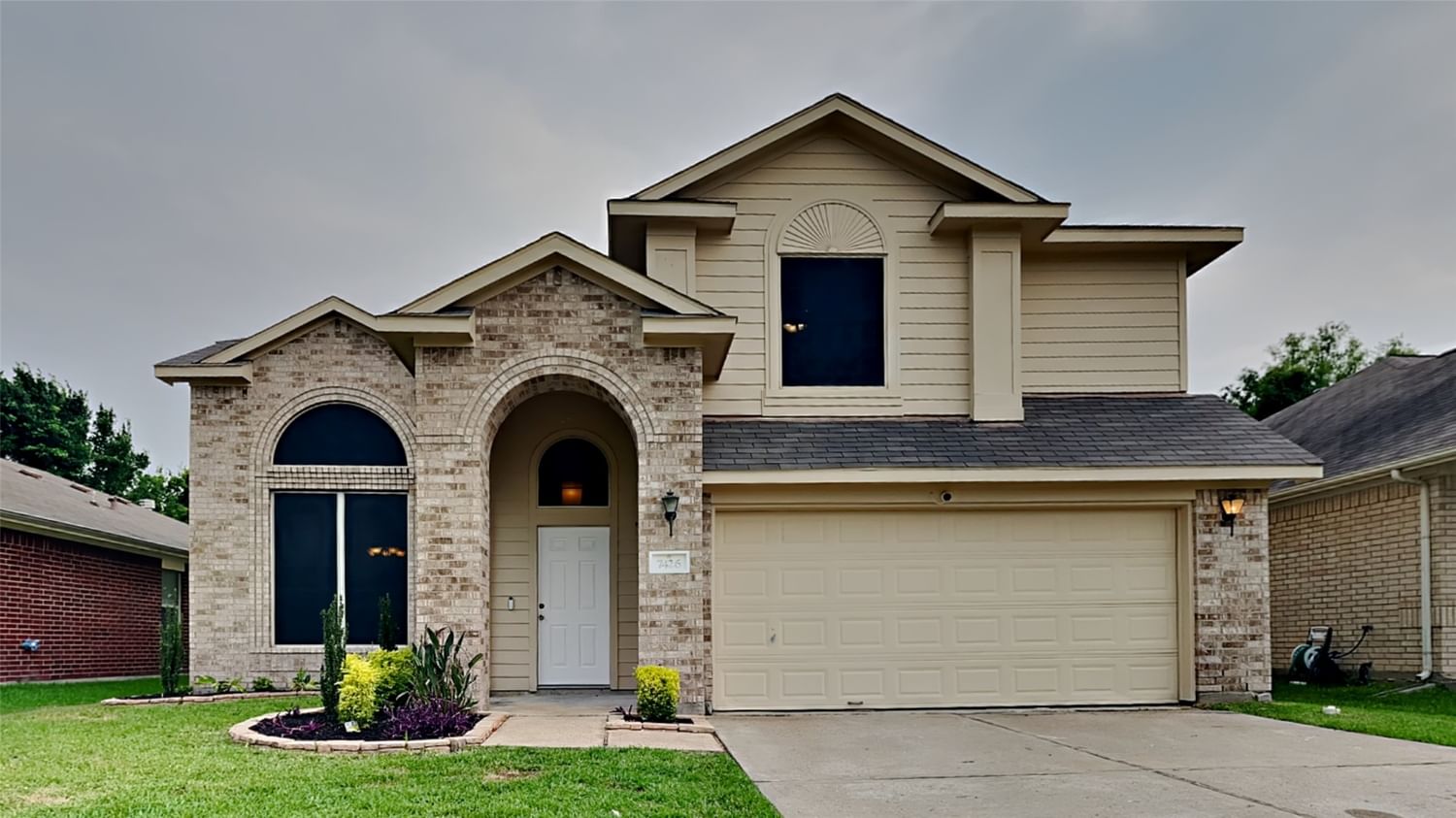 Real estate property located at 7426 Superior, Harris, Preston Place Sec 02, Baytown, TX, US