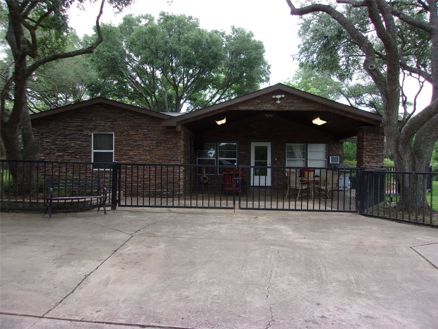 Real estate property located at 26232 Jonesville, Waller, Rural, Hockley, TX, US