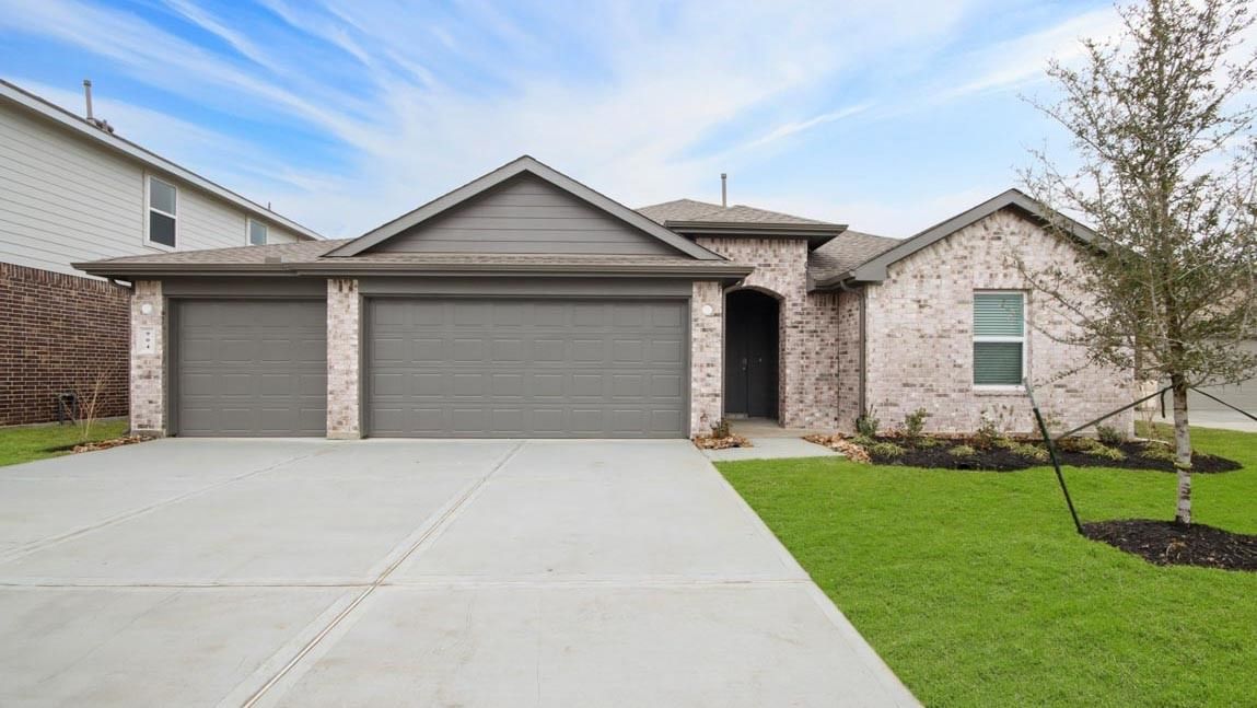 Real estate property located at 904 Neches, Liberty, River Ranch Meadows, Dayton, TX, US