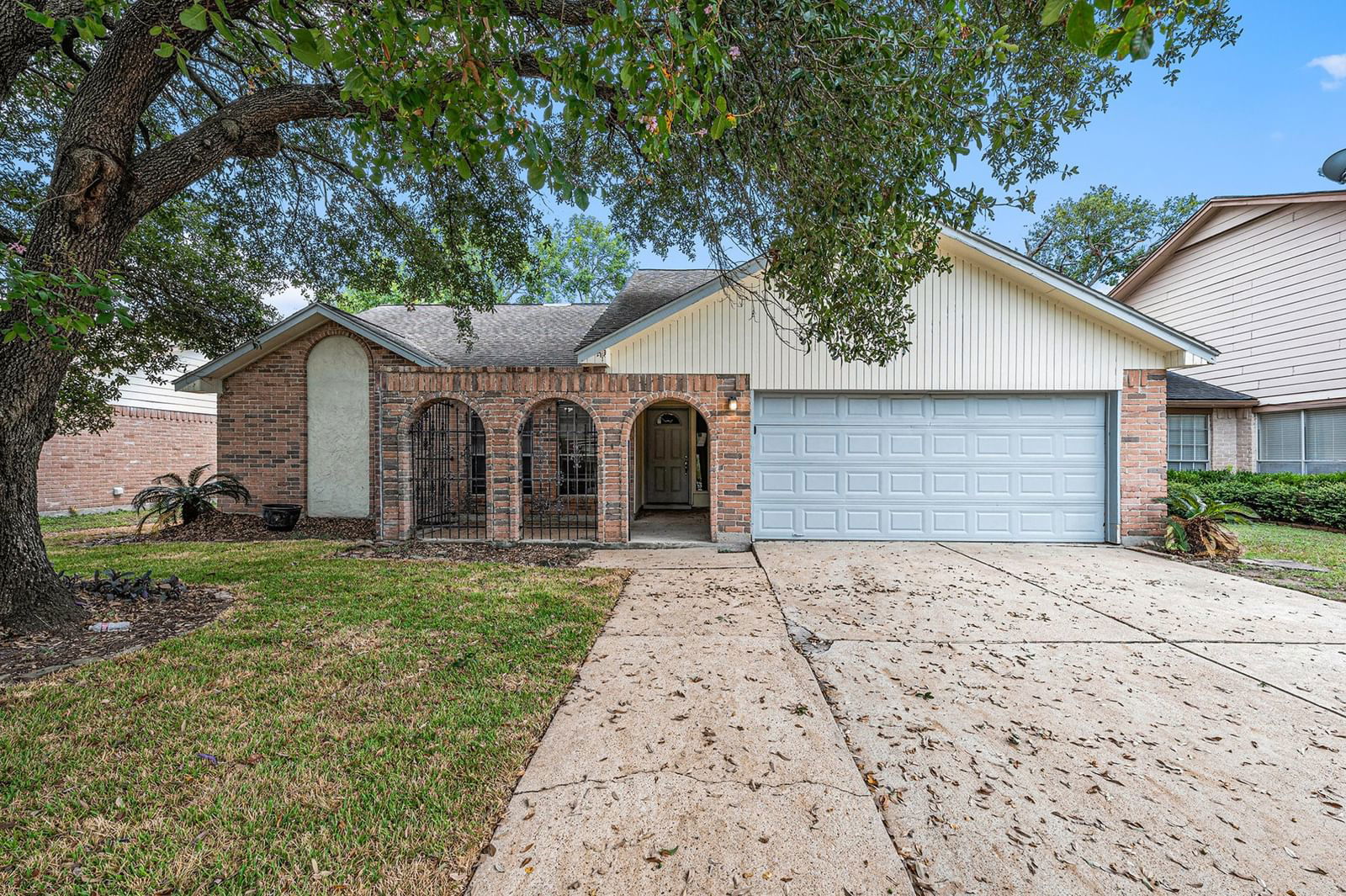 Real estate property located at 14811 Wind Cave, Harris, Windfern Forest, Houston, TX, US