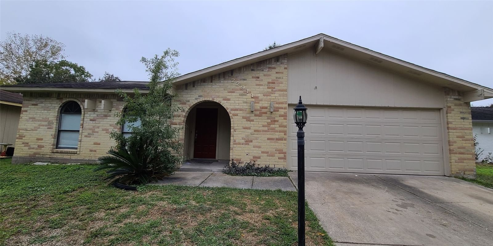 Real estate property located at 22911 Morning Story, Harris, Post Wood Sec 04, Spring, TX, US