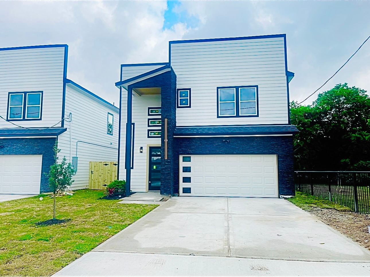 Real estate property located at 7994 Kenton street, Harris, Liberty Road Manor Sec 06, Houston, TX, US